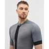 Pánsky cyklo dres Silvini Carnio šedá XL