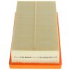 BOSCH Vzduchový filter BOSCH F 026 400 785