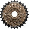 Shimano TZ 14-28 šesťkolo