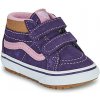 Vans Členkové tenisky MTE SK8-Mid Reissue V Fialová