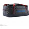 Patagonia Black Hole Duffel taška, 70 l, smolder blue w/amanita red