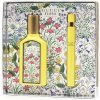 Gucci Flora Gorgeous Orchid, EDP 50 ml + EDP 10 ml