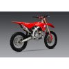 YOSHI EXHAUST FULL SYSTEM RS12, SST