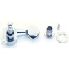 Stagg SP-MH12WS-CH