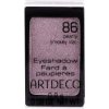Artdeco Eyeshadow Pearl perleťové očné tiene 0.8 g 86 pearly smokey lilac