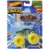 Mattel Hot Wheels Monster Truckss angličákem Hotweiler 1:64