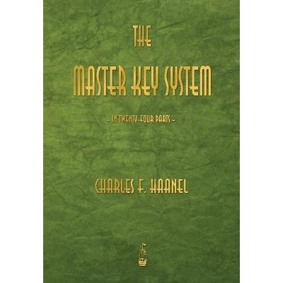 The Master Key System Haanel Charles F.Paperback