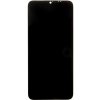 LCD Display + Dotyková Doska + Predný Kryt pre Realme C3