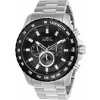 Invicta 24210 (Hodinky Invicta 24210 Speedway Multifunction Black Dial Stainless Steel Men's Watch)
