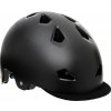 Spiuk Crosber Helmet Black S/M (52-58 cm) 2021
