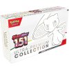 Pokémon TCG - Scarlet & Violet - 151 - Ultra Premium Collection