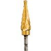 DeWALT DT5027 - Stupňovitý vrták Extreme® Impact® HSS-G, 8-18mm