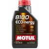 Motul 8100 Eco-Nergy 5W-30 1 l