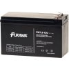 FUKAWA FW 7,2-12 F1U 12V/ 7,2 Ah do UPS APC/ AEG/ EATON/ Powerware 12341