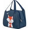 KIK KX5631_3 detská termotaška na desiatový box Líška