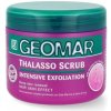 Intenzívny exfoliačný telový peeling GEOMAR THALASSO 600 g