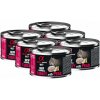 Alpha Spirit Cat Adult Turkey with Pear 6 x 200 g