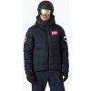 Pánska lyžiarska bunda Helly Hansen Kvitfjell Race Puffy navy nsf replika (XL)