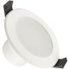 NEDES | LED Kúpeľňové podhľadové svietidlo LED/7W/230V 3000K biela IP44 | ND3189