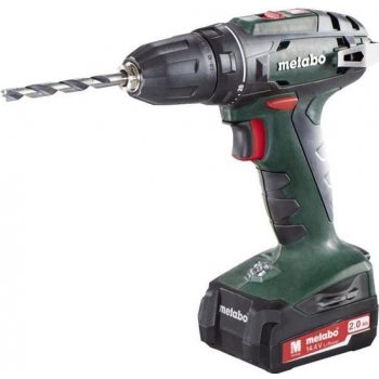 Metabo BS 14,4 602206540