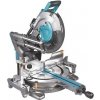 MAKITA LS003GZ01 aku pokosová píla 40V XGT, prerez pri 90° 107*363/98*382mm, 305mm, AWS, bez batérie