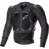 Chránič Tela Alpinestars BIONIC ACTION V2 veľ. veľkosť S | 24 hodín
