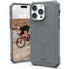 UAG Essential Armor Magsafe iPhone 15 Pro Max - Silver