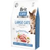 Brit Care Cat Grain-Free Large Cats Power & Vitality 2kg