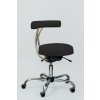 Spinergo Medical - ergonomická stolička Farba: Čierna
