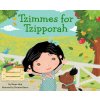 Tzimmes for Tzipporah (Hoyt Megan)