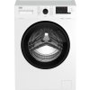 BEKO WUE7612XBWS - Automatická práčka
