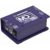 Samson MD1 Pro Di-Box