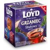 Loyd čaj Hriate so slivkovou príchuťou 30 g