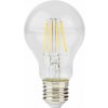 NEDIS LED žiarovka E27/ A60/ 12 W/ 220 V/ 1521 lm/ 2700 K/ teplá biela/ retro štýl