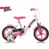 Dino Bikes Detský bicykel 10