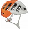 prilba PETZL Meteor M/L white/orange