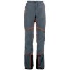La Sportiva Avant pant W carbon kalhoty sivá