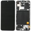 Samsung SM-A057F Galaxy A05 LCD Display + Touchscreen + Frame - Oled