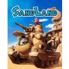 SAND LAND