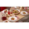 Villeroy & Boch Obedová súprava pre 4 osoby For Me 16 ks