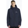 Pánska bunda 3v1Jack Wolfskin Taubenberg 3In1 midnight sky