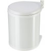 Odpadkový kôš Hailo COMPACT 15 l