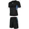 Merco Runner 2M fitness set modrá - M