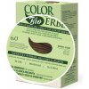 Natur Erbe COLOR ERBE BIO FARBA NA VLASY TMAVÁ BLOND 6.0 (NAHRADZUJE CLASSICO NO.05)