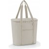 Termotaška Reisenthel Thermoshopper Herringbone sand