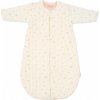 Little Dutch Spací vak s oddeliteľnými rukávmi 70 cm Variant: Fairy Blossom