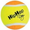 Hip Hop tenisová loptička plávajúca MIX farieb 6,5 cm