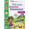 Mein Erstes Deutsches Bildworterbuch