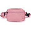 Heys Basic Belt Bag Dusty Pink