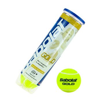 Babolat Gold 4ks